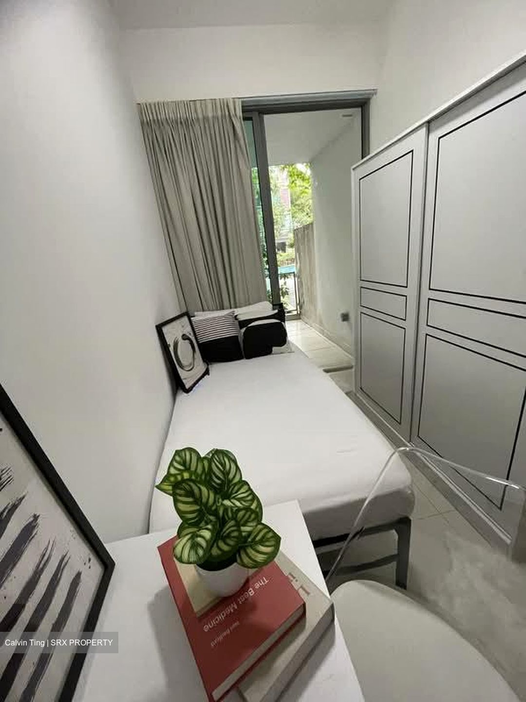 One-north Residences (D5), Apartment #560545711